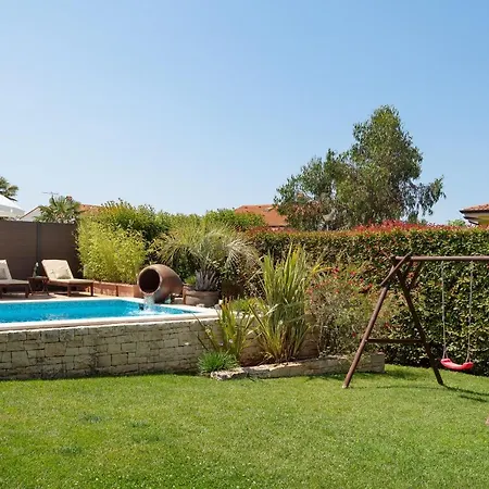 Intima Nova Vas (Porec)