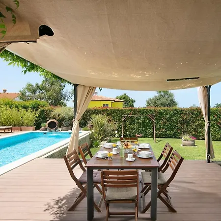Intima Villa *