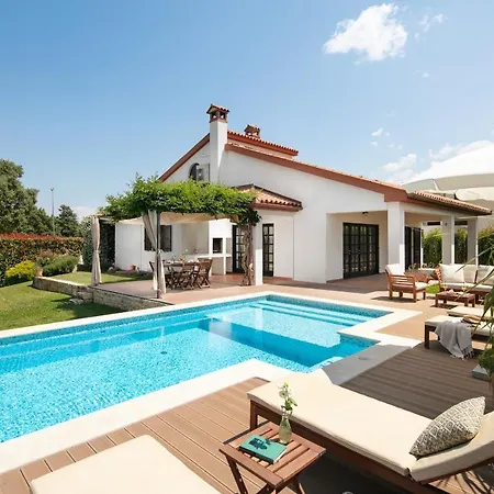 Intima Nova Vas (Porec)
